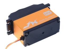 Сервомашинка цифровая JX Servo PDI-HV2060MG (200г/62/0.13/7.4V) стандартная PDI-HV2060MG