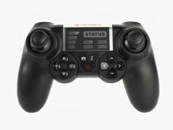 Радиоуправляемый квадрокоптер SJRC X300S1 RTF 2.4G - SJ-X300S1