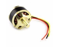 Двигатель для Hubsan H501S, бесколлекторный, тип B