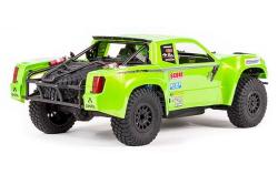 Радиоуправляемый шорт-корс AXIAL Yeti SCORE TROPHY TRUCK 4WD 1:10 AX90050
