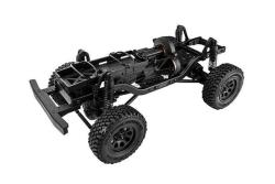 Радиоуправляемый краулер MST CMX 4WD KIT 1:10 MST-532139