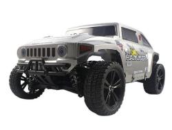 Радиоуправляемая машина шорт-корс трак Himoto Hamer 4WD RTR масштаб 1:10 2.4G - E10HML|31916GY