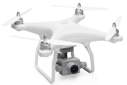 Радиоуправляемый квадрокоптер WLToys XK X1 RTF 2.4G - WLT-X1