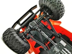 Радиоуправляемая машина MN MODEL FJ45 4WD 1:12 MN-45B
