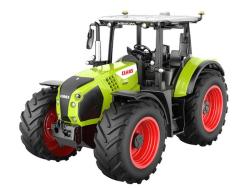 Трактор Double Eagle CLAAS ARION 660 1/24 E271-003