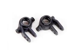 Поворотные кулаки для Remo Hobby MMAX, EX3 1/10. P2328