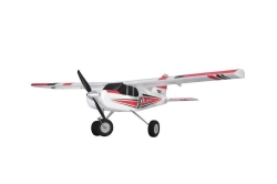 Радиоуправляемый самолет Top RC Blazer PRO 1280мм 2.4G 4-ch LiPo Gyro RTF Top019E