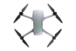 Радиоуправляемый квадрокоптер Hubsan Zino Mini Pro 128GB (1 батарея) RTF