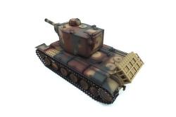 Радиоуправляемый танк Torro Russia KV-2 1:16 - TR1212438785