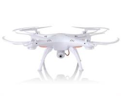 Квадрокоптер Syma X5SC