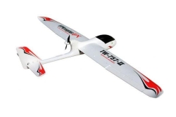 Радиоуправляемый планер Volantex TW757-2 FPV raptor PNP