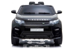Детский электромобиль Land Rover Discovery Sport HSE 12V - HL-2388-BLACK-PAINT
