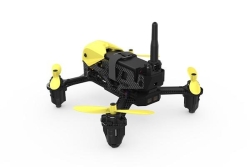Квадрокоптер Hubsan X4 Storm H122D