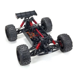 Радиоуправляемый монстр ARRMA OUTCAST 4X4 8S BLX Stunt Truck RTR 1:5 - ARA5810