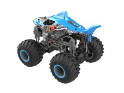 Радиоуправляемая машина внедорожник-трансформер Crazon 1/16 - CR-333-19164B-Blue