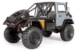 Модель для трофи 1:10 Axial SCX10 II UMG10 4WD Rock Crawler Kit