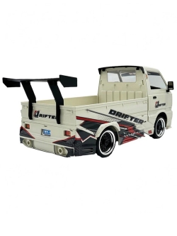 Радиоуправляемый грузовик для дрифта WPL D-14S 1:10 - WPLD-14S