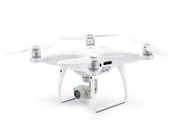 Квадрокоптер DJI Phantom 4 Pro V2.0