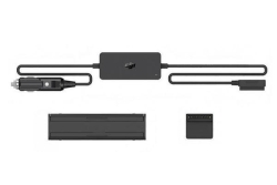 Комплект аксессуаров DJI Mavic 2 Fly More Kit (Part1)