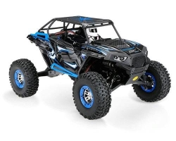Радиоуправляемый багги WLTOYS 4WD RTR 1:10 2.4G WLT-10428-B