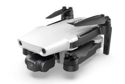 Квадрокоптер Hubsan Mini (3 батареи) 4K RTF - HUBSAN MINI COMBO-3