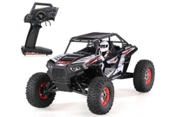 Радиоуправляемая машинка багги WLTOYS 4WD масштаб 1:10 - WLT-10428-B2