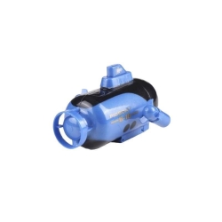 Радиоуправляемая субмарина Happy Cow Submarine mini 40Mhz - 777-589-BLUE