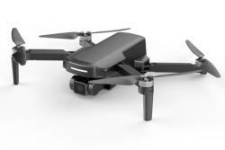 Квадрокоптер SJRC F5 с подвесом и камерой 2K 5G GPS RTF - SJ-F5