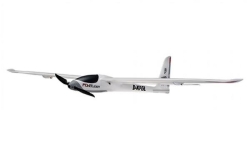Радиоуправляемый планер Multiplex RR FunGlider PNP MPX-264273