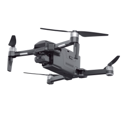 Квадрокоптер SJRC F22 S3 PRO+ 2 АКБ OAS 3-AXIS 4K EIS 5G GPS - F22 S3 PRO+ COMBO