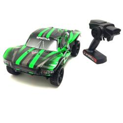 Радиоуправляемый шорт-корс трак Himoto Spatha 4WD RTR масштаб 1:10 2.4G - E10SC-31408