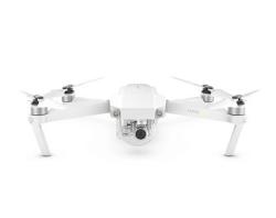 Квадрокоптер DJI Mavic Pro Alpine White