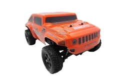 Радиоуправляемый монстр Himoto Hammer 4WD 1:18 E18HM