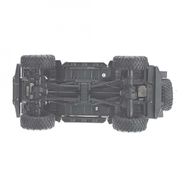 Радиоуправляемый краулер Huang Bo 4WD RTR 1:10 2.4G HB-ZP1002