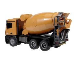 Радиоуправляемый миксер HUI NA TOYS 2.4G 10CH 1/14 RTR. HN1574