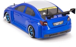 Радиоуправляемая машина для дрифта HSP Flying Fish 1 - 1:10 4WD - 94123-STI01 WRX STI