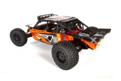 Радиоуправляемый багги Axial EXO Terra 4WD KIT 1:10 AX90015