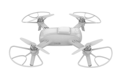 Квадрокоптер Yuneec Breeze 4K