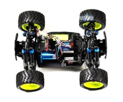 Радиоуправляемая машина монстр HSP KidKing 4WD RTR масштаб 1:16 2.4G - 94186|18606
