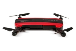 Квадрокоптер JXD Tracker JXD-523