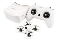 Радиоуправляемый квадрокоптер BETAFPV Cetus Kit RTF 2.4G - BETA-0018
