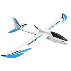 Радиоуправляемый планер Volantex RC Ranger 1600мм Brushless PNP - EXA75707P
