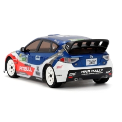 Радиоуправляемая машина для дрифта HSP / HNR 4WD 1:10 Rally Impreza - H9804-H98430-1