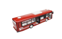 Радиоуправляемый автобус Double Eagle Red 1:20 2.4G - E635-003-Red