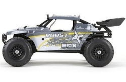 Радиоуправляемый багги ECX Desert Buggy Roost 1:18 - ECX01005T2