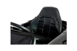 Детский электромобиль Mercedes G Style 12V - HL-1058-WHITE