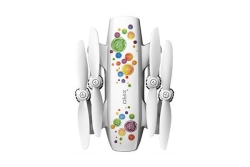 Квадрокоптер XIRO Xplorer Mini D White