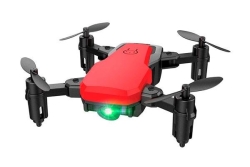 Квадрокоптер складной Smart Drone Z10 с HD камерой