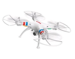 Квадрокоптер Syma X8W
