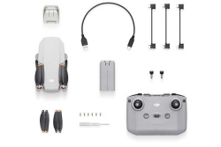 Квадрокоптер DJI Mini 2